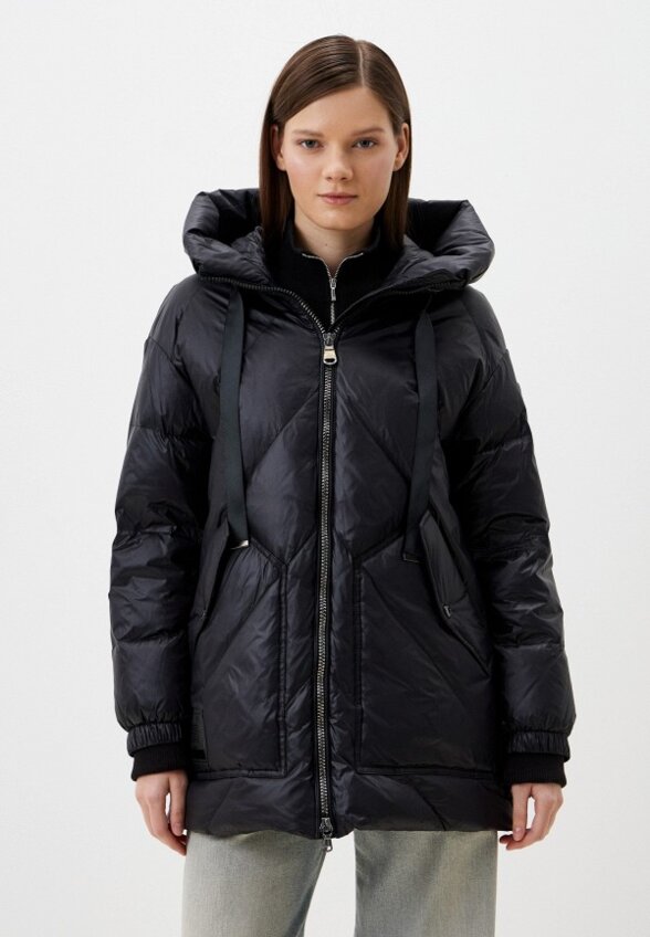 Куртка стеганая Avi