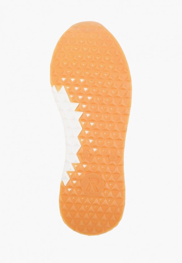 Кроссовки Rieker