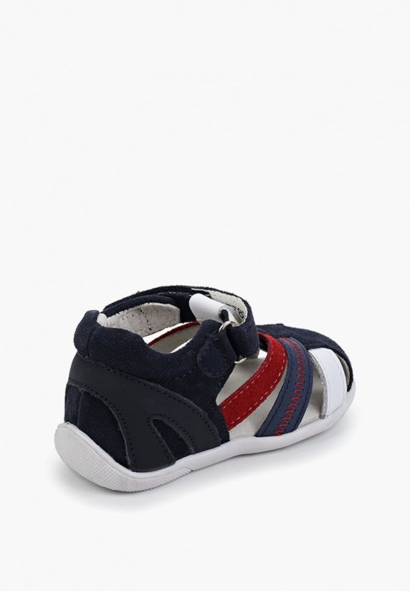 Сандалии Капитошка