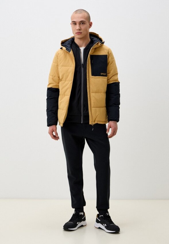 Пуховик Oakley
