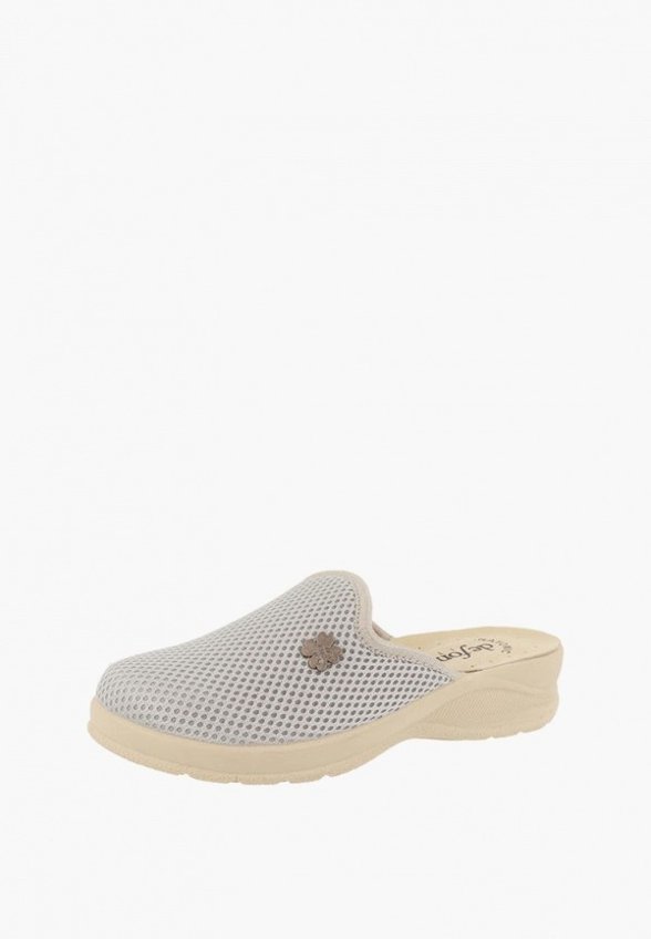 Тапочки De Fonseca