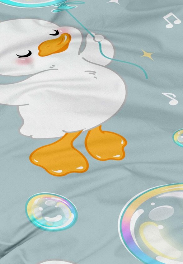 Постельное белье 1,5-спальное Juno