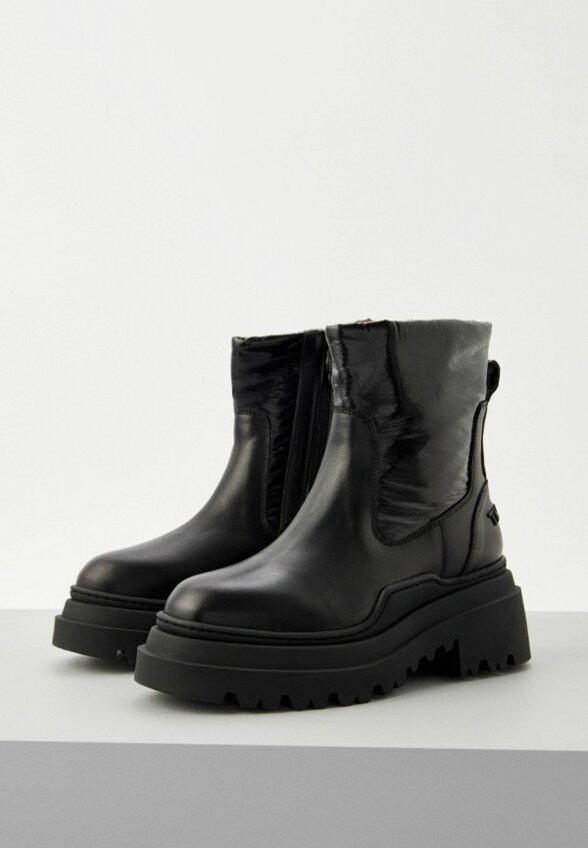 Ботинки Jog Dog