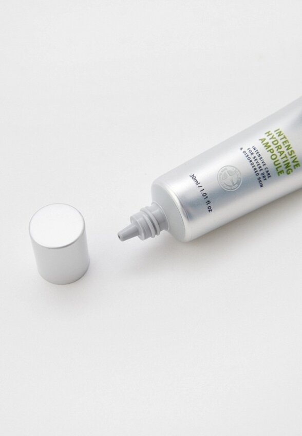 Сыворотка для лица и тела Zeroid