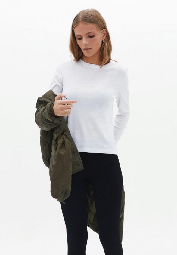 Куртка утепленная OXXO