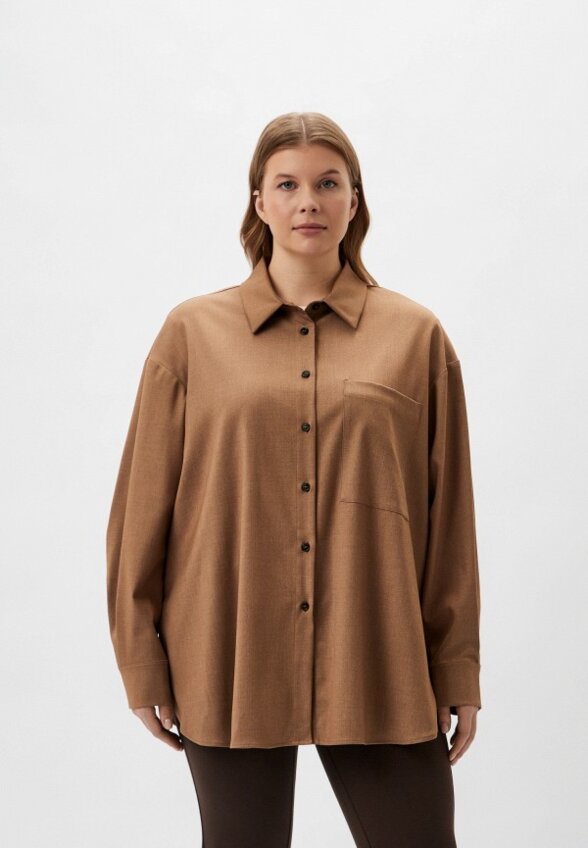 Рубашка Persona by Marina Rinaldi