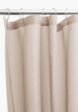 Штора для ванной DeNastia3  - превью
