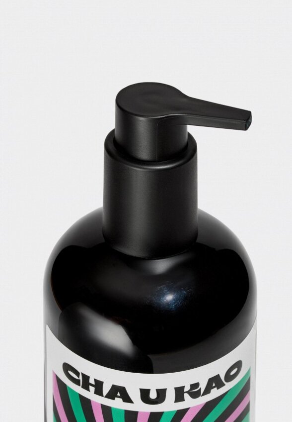 Гель для душа Cha U Kao