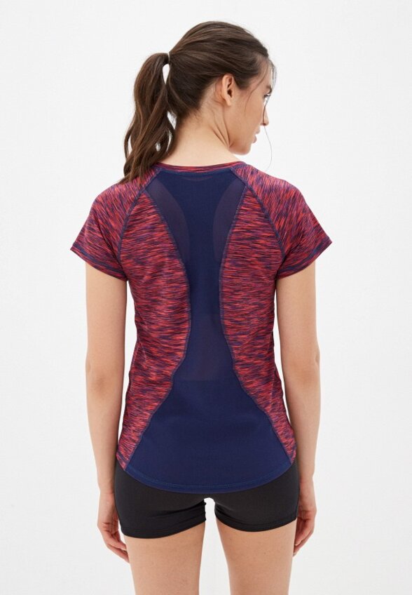 Футболка спортивная Emdi