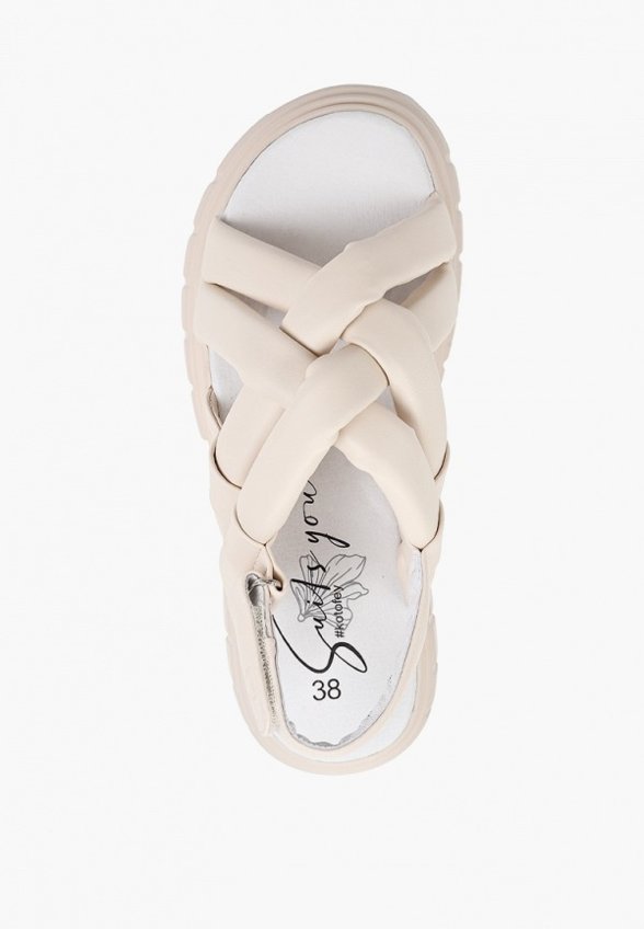 Босоножки Котофей