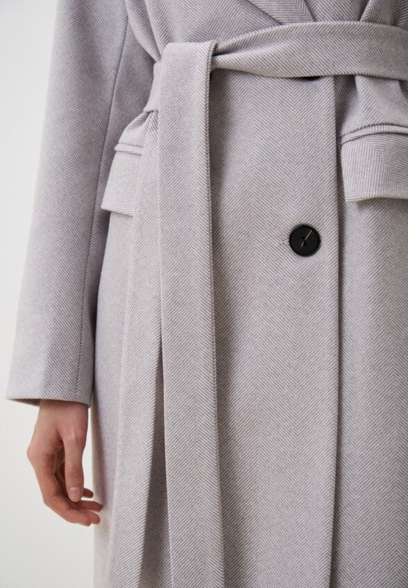 Пальто Latrika