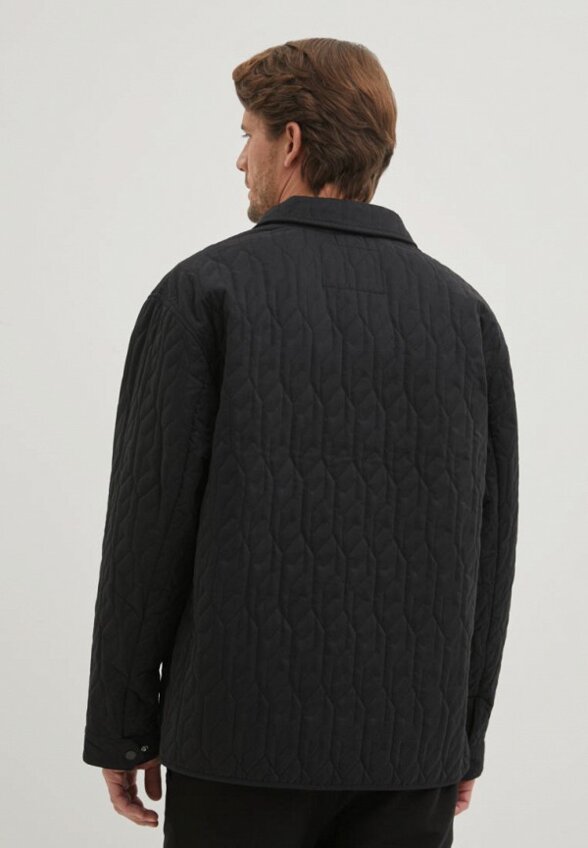 Куртка стеганая Finn Flare