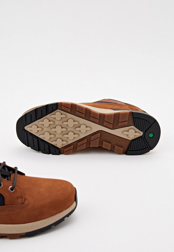 Кроссовки Timberland