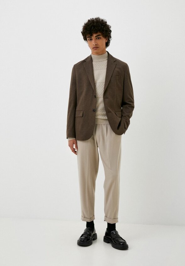 Водолазка NCS