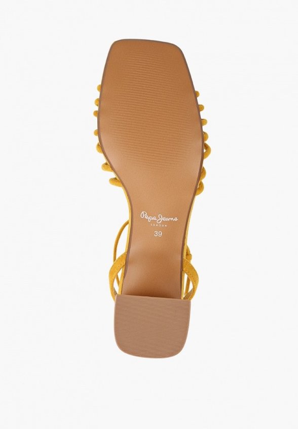 Босоножки Pepe Jeans