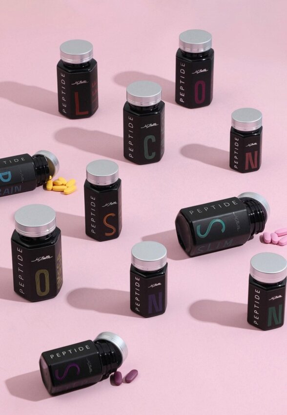 Комплекс M'Belle