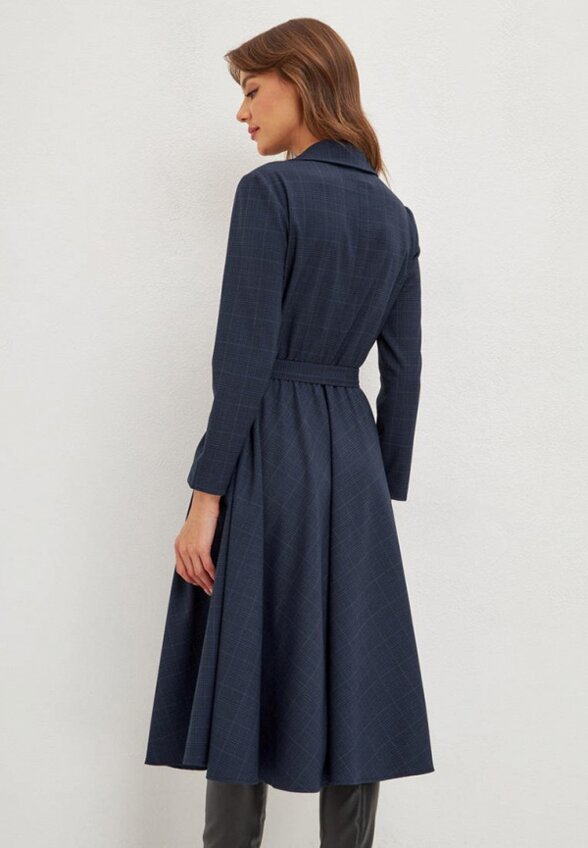 Платье Сиринга