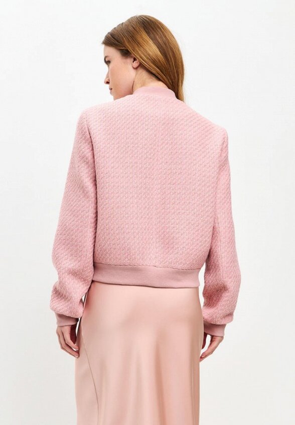 Бомбер Mi55 I5