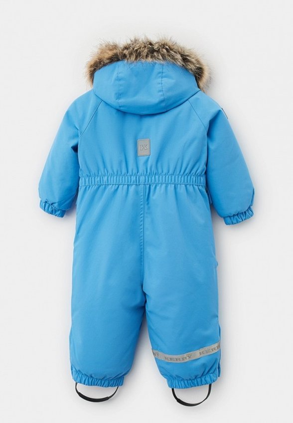 Комбинезон утепленный Kerry