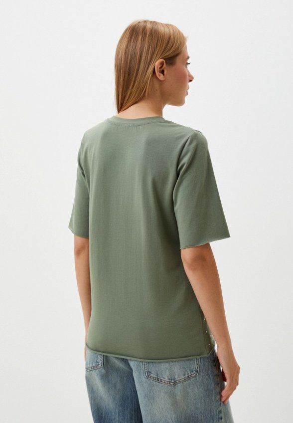 Футболка D.S