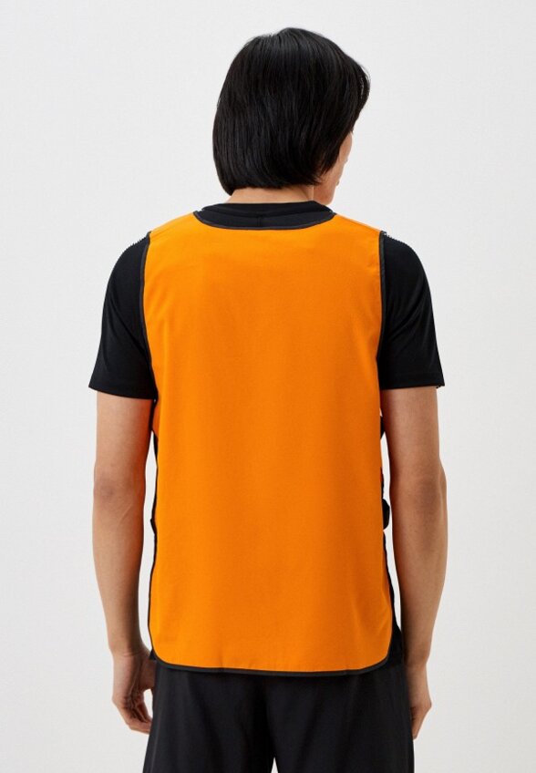 Манишка футбольная Demix