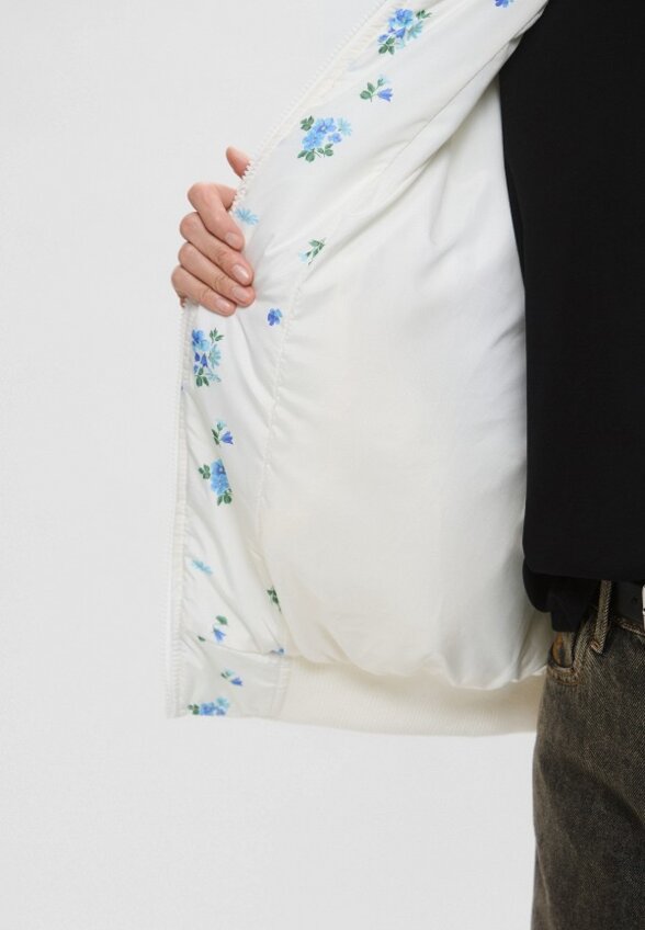 Куртка утепленная Befree