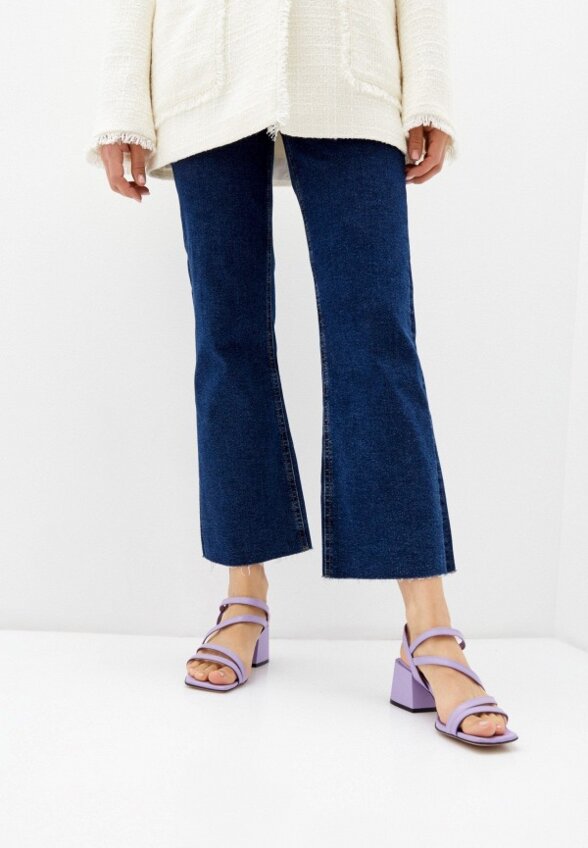 Босоножки Graciana