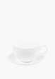 Чашка с блюдцем Elan Gallery2  - превью