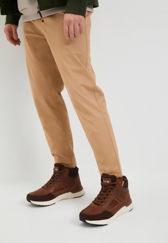 Кроссовки Pulse