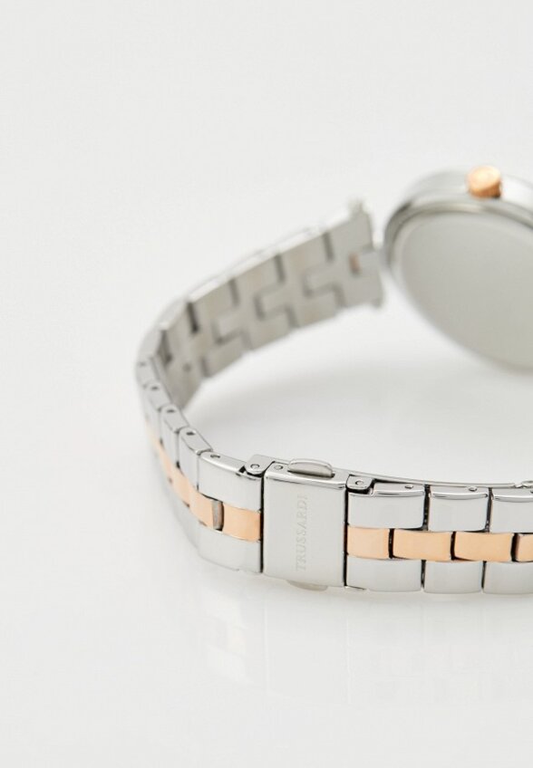 Часы и браслет Trussardi