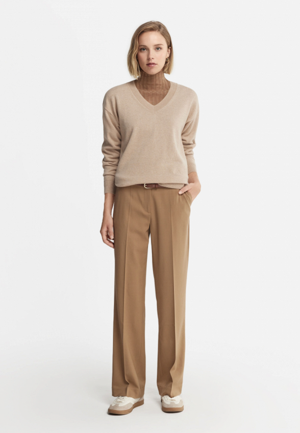 Пуловер Falconeri