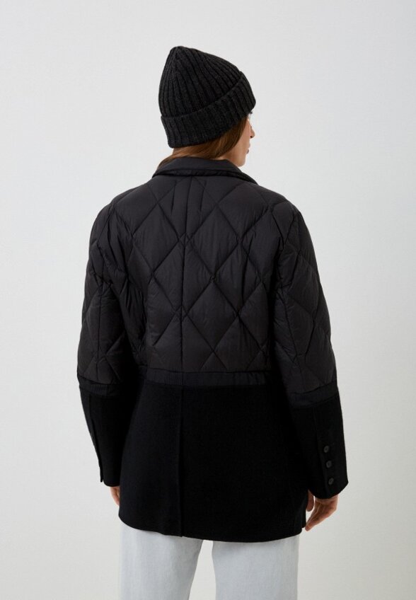 Куртка утепленная JNBY