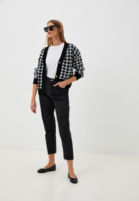 Кардиган Original Siberia