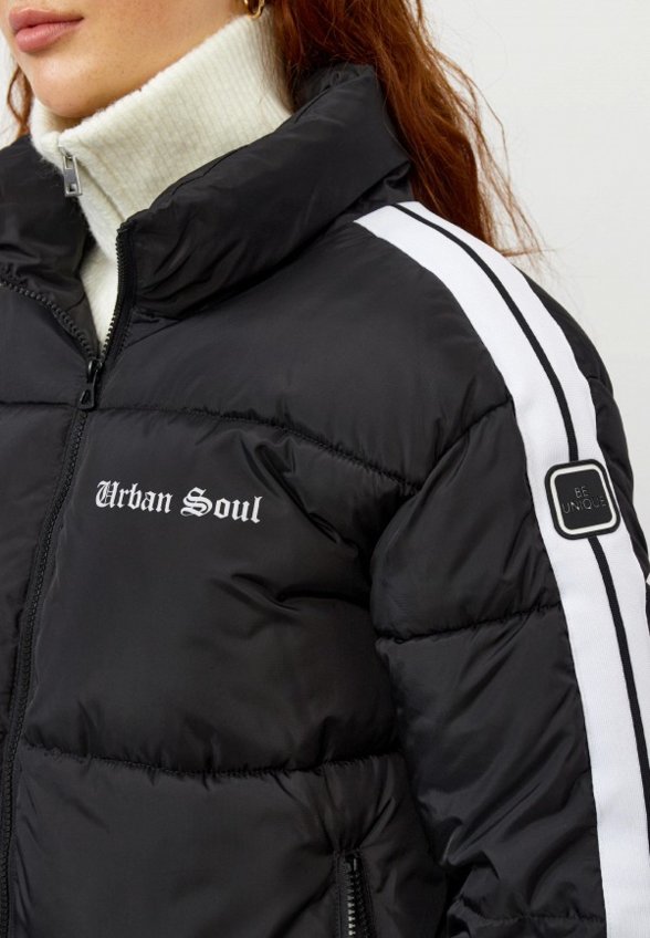 Пуховик Modis