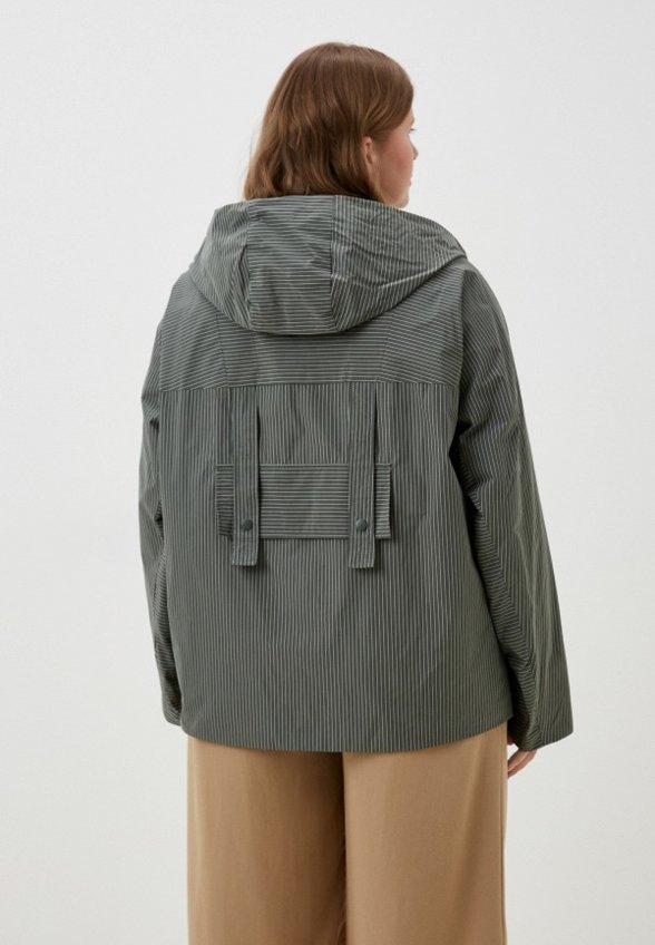 Ветровка Winterra