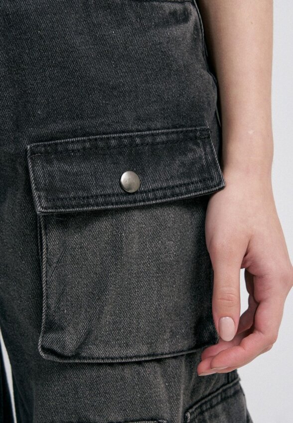 Джинсы Твое