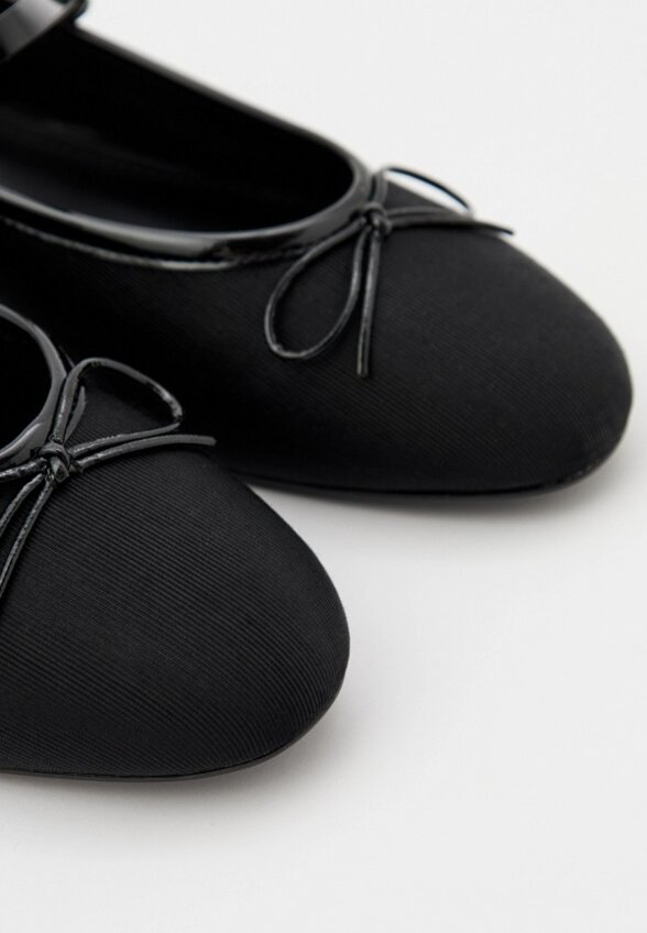 Балетки Mango