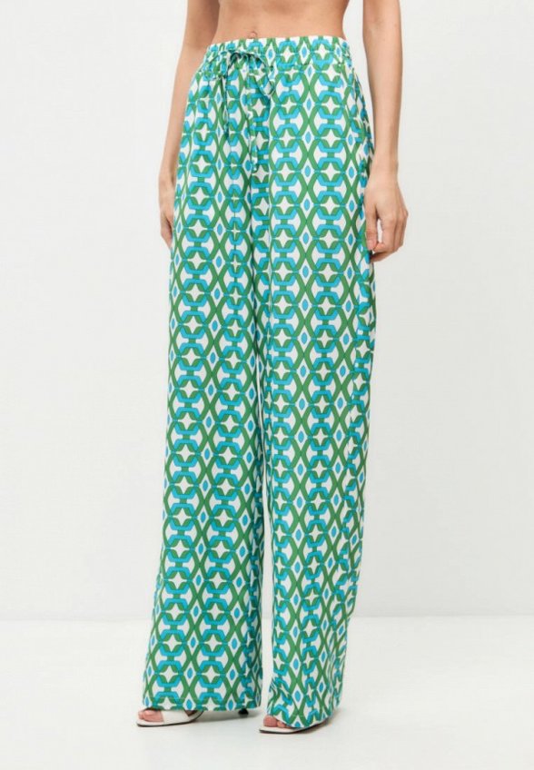 Брюки Settimo Senso