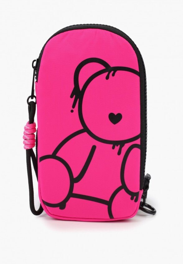 Сумка и кошелек PlayToday