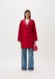 Пальто двубортное Caractere3  - превью