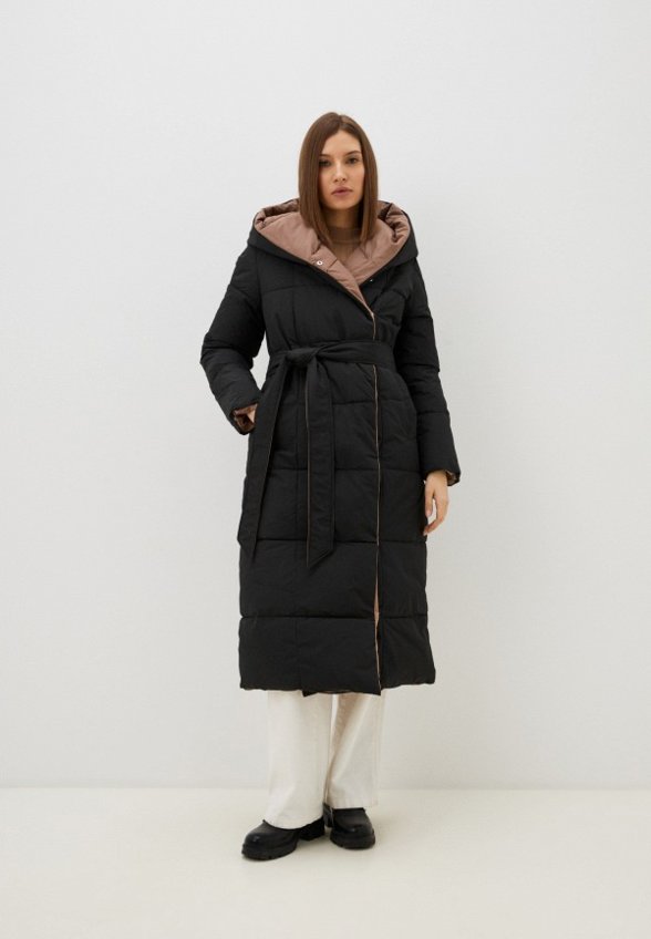 Пуховик Isibris