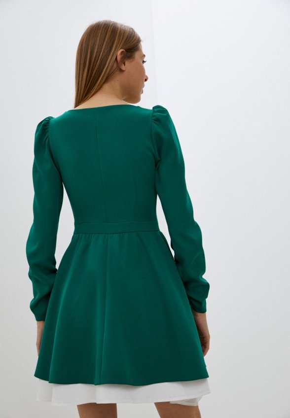 Платье Fragarika