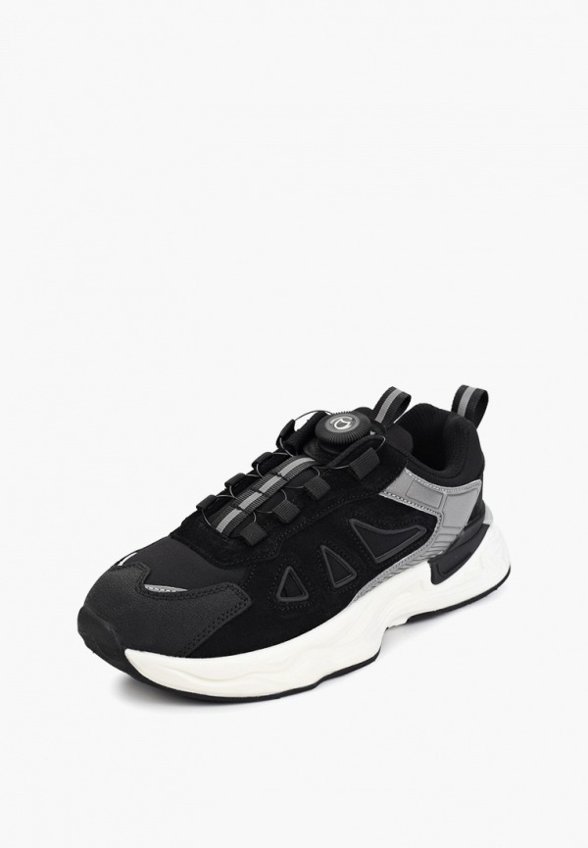 Кроссовки Котофей