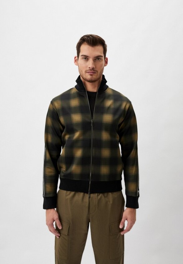 Олимпийка N21