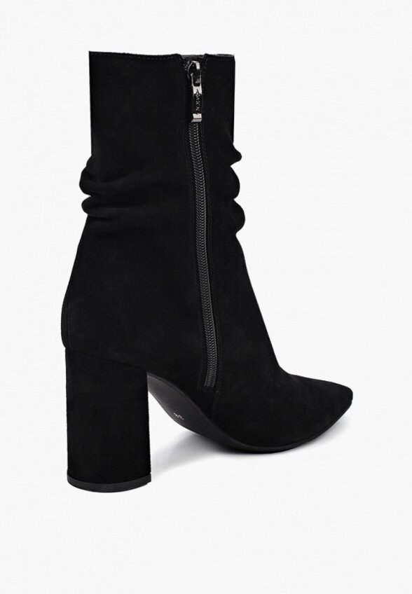 Полусапоги Argo