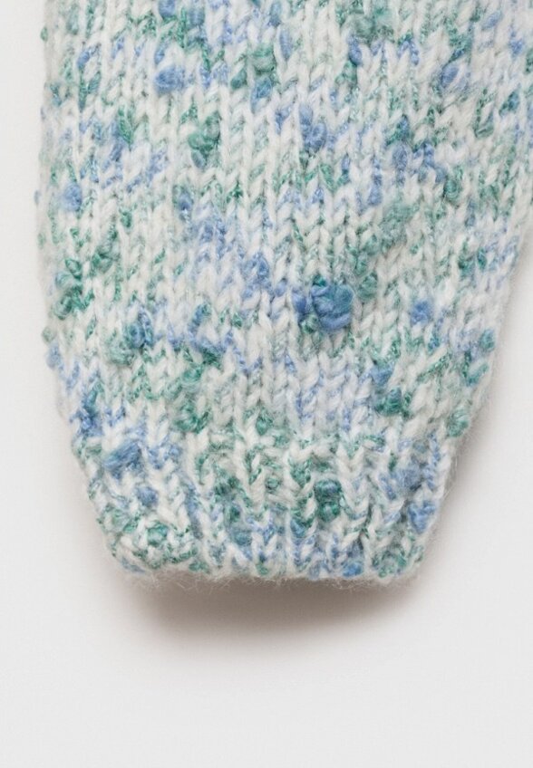 Джемпер Mango Kids