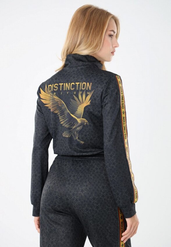 Олимпийка Distinction Uniform