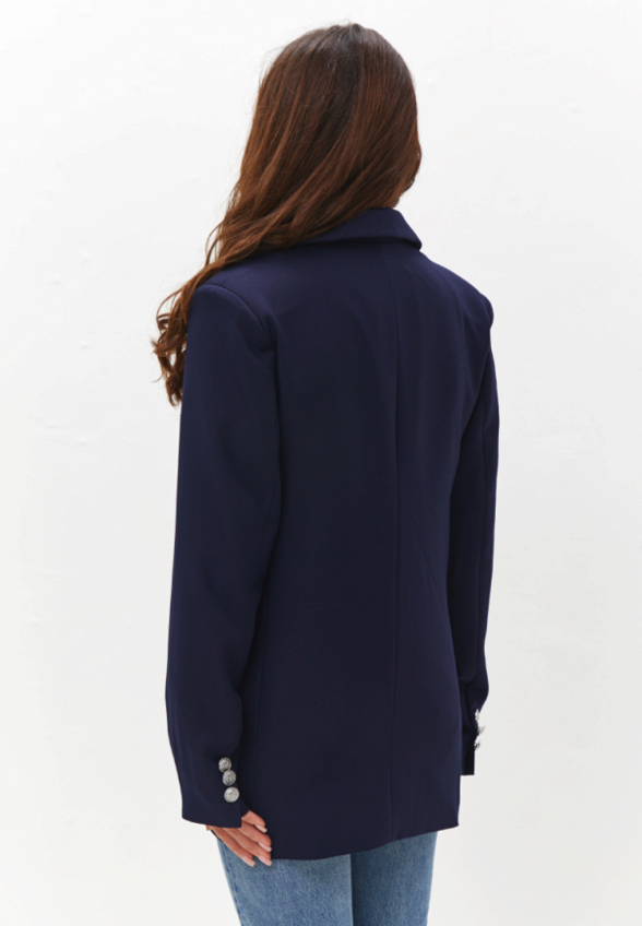 Жакет Miss to Kiss