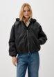 Куртка кожаная утепленная Zolla1  - превью