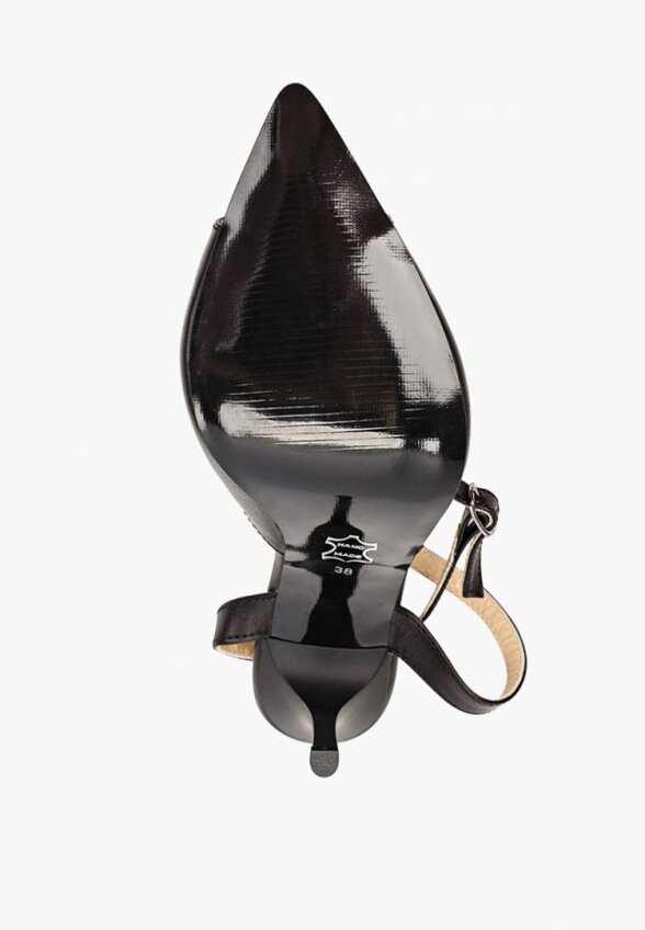 Босоножки Lusavou